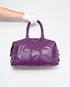 Medium Easy Bag, back view
